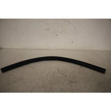 Rubber motorkap Audi Q5 Bj 09-17