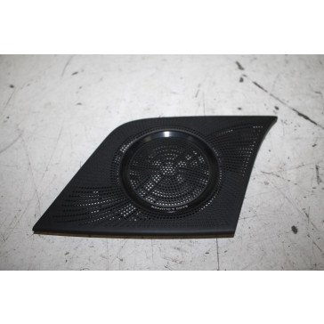 B&O luidsprekerrooster dashboard links zwart Audi Q5 Bj 09-17