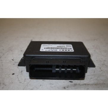 Regelapparaat elektr. parkeerrem Audi A4, S4, RS4, A5, S5, RS5, Q5 Bj 10-17