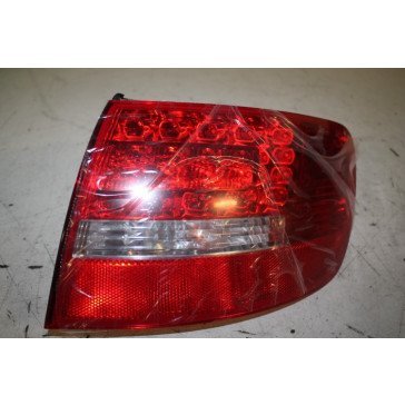 Achterlicht rechts LED Audi A6, S6, RS6 Avant, Allroad Bj 08-11