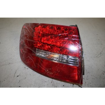 Achterlicht LED links Audi A6, S6, RS6 Avant, Allroad Bj 08-11