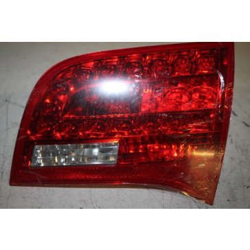 Achterlicht achterklep rechts LED Audi A6, S6 Avant, A6 Allroad Bj 05-08