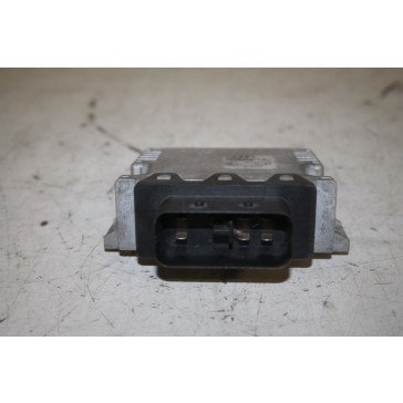 Regelapparaat brandstofpomp benzinemotor Audi A8, S8 Bj 03-10