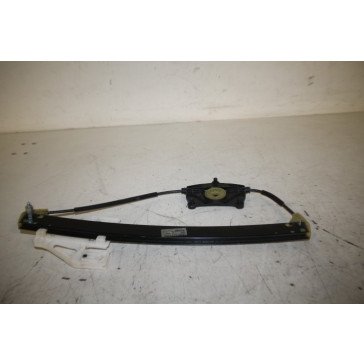 Ruitbediening zonder motor RA Audi Q5, SQ5 Bj 09-17