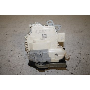 Portierslot RA Audi A3, S3, A4, S4, RS4, A5, S5, A8, S8, Q3, Q5, Q7 Bj 08-17