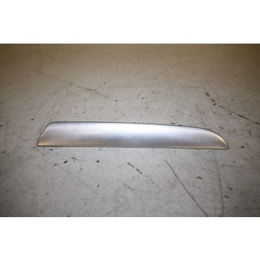 Sierlijst dashboard Aluminium 'trigon' ENGELS Audi A4, S4 Bj 13-15