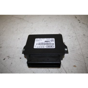 Regelapparaat elektr. parkeerrem Audi A4, S4, RS4, A5, S5, RS5, Q5, SQ5 Bj 12-17