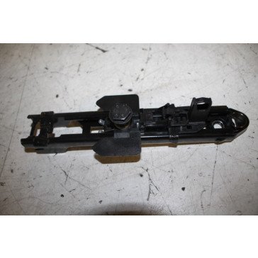 Hoogteverstelling gordel voorzijde Audi A4, S4, RS4, Q5 Bj 08-17