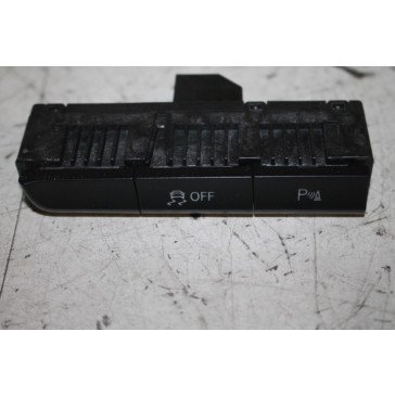 Multischakelaar zwart Audi A4, S4, RS4, A5, S5, RS5 Bj 08-16