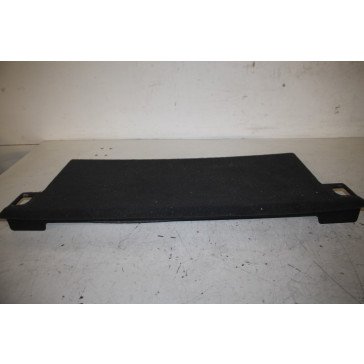Bagageruimtemat gereedschapskist zwart Audi A4, S4 Avant Bj 08-16