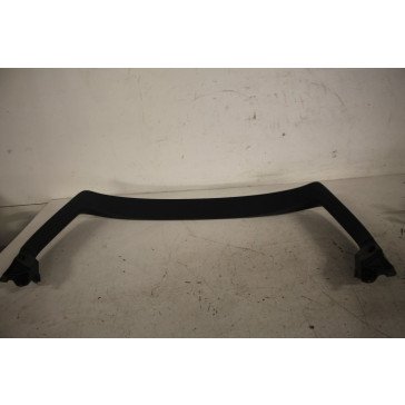 Achterklepbekleding zwart Audi A4, S4, RS4 Avant, Allroad Bj 08-16