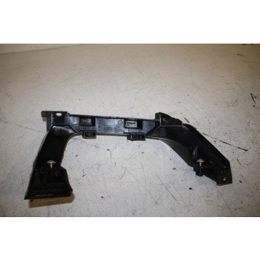 Sluitdeel achterbumper links Audi A7 Bj 15-18