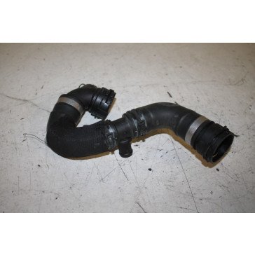 Koelvloeistofslang met snelkoppeling 4.0 V8 TFSI benz. Audi A8, S8 Bj 10-18