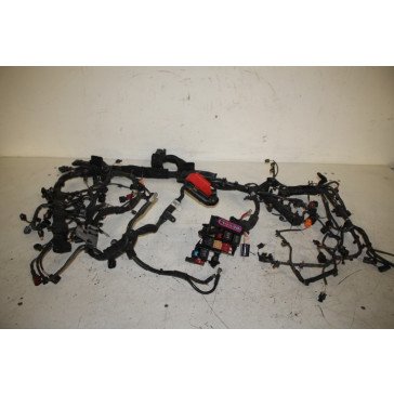 Kabelset voor motorruimte 4.0 V8 TFSI benz. Audi S8 Bj 14-18