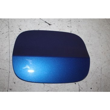 Tankklep sepang blauw Audi Q5, SQ5 Bj 13-17