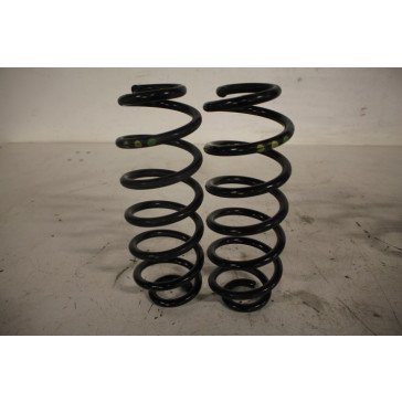 Set schroefveren achterzijde Audi Q5, SQ5 Bj 13-17