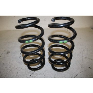 Set schroefveren voorzijde Audi SQ5 Bj 13-15