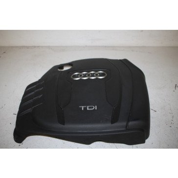 Afdekking v. inlaatspruitstuk 2.0 TDI div. Audi modellen Bj 08-17