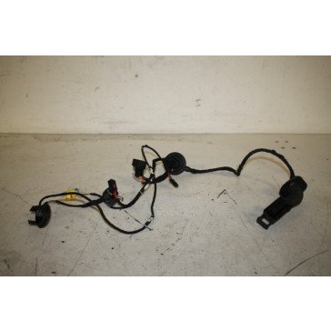 Kabelboom portier LV Audi A4, S4, RS4 Bj 08-16
