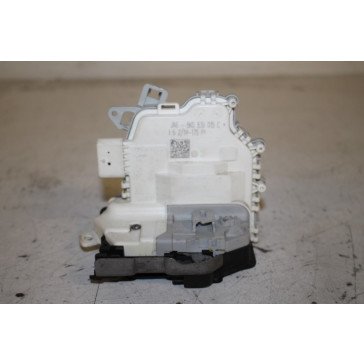 Portierslot LA Audi A3, S3, A4, S4, RS4, A5, S5, A8, S8, Q3, RSQ3, Q5, Q7 Bj 08-heden