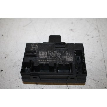 Portierregelapparaat RV Audi A4, S4, RS4 Avant, Allroad, Q5, SQ5 Bj 09-17