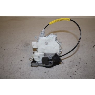 Portierslot LV ENGELS div. Audi modellen Bj 10-heden