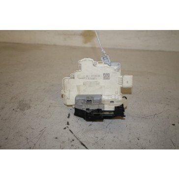 Portierslot RA Audi Q7 Bj 07-15