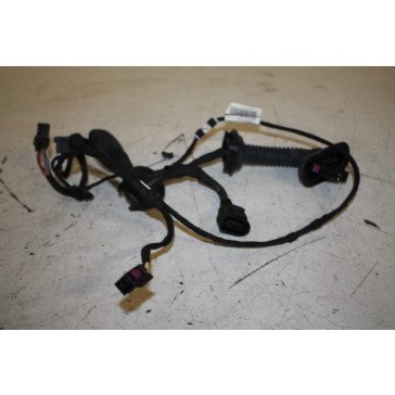 Kabelboom portier achter Audi Q7 Bj 10-15