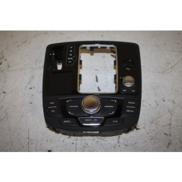 Bedieningseenheid MMI Audi A6, S6, A7, S7 Bj 11-14