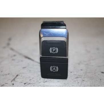 Schakelaar elektr. parkeerrem Audi A6, S6, RS6, A7, S7, RS7 Bj 11-18