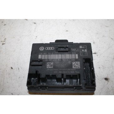 Portierregelapparaat LV Audi A6, S6, A7, S7 Bj 11-14