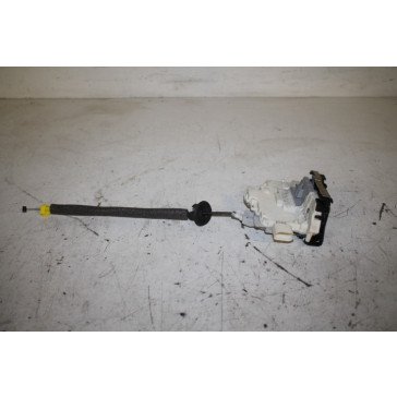 Portierslot LA Audi A3, S3, A6, S6, RS6, A7, S7, RS7, Q3, RSQ3, Q7 Bj 11-heden