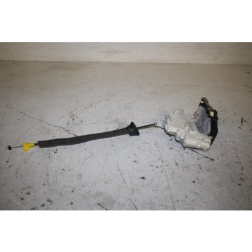 Portierslot RA Audi A3, S3, A6, S6, RS6, A7, S7, RS7, Q3, RSQ3, Q7 Bj 11-heden