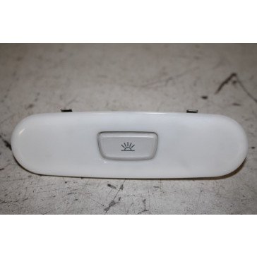 Binnenverlichting achter sterzilver Audi A4, S4, A5, S5 Bj 08-17