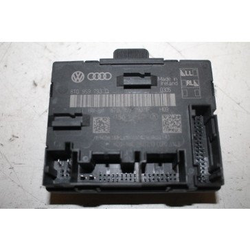 Portierregelapparaat LV Audi A4, S4, A5, S5, RS5 Bj 10-16