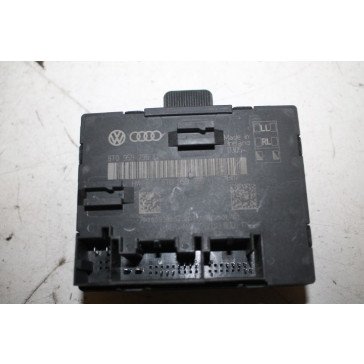 Portierregelapparaat achter Audi A4, S4, RS4, A5, S5 Sportback Bj 12-16
