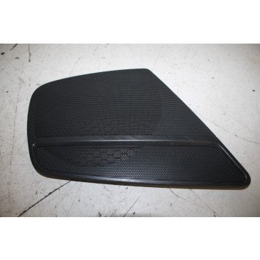 Luidsprekerrooster portier RV zwart Audi A4, S4, RS4, A5, S5 Bj 08-16