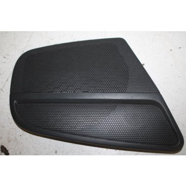 Luidsprekerrooster portier RA zwart Audi A5, S5 Sportback Bj 08-16