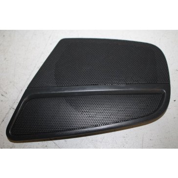 Luidsprekerrooster portier LA zwart Audi A5, S5 Sportback Bj 08-16