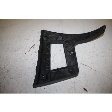 Geleidingsstuk achterbumper links Audi A5 Sportback Bj 12-16
