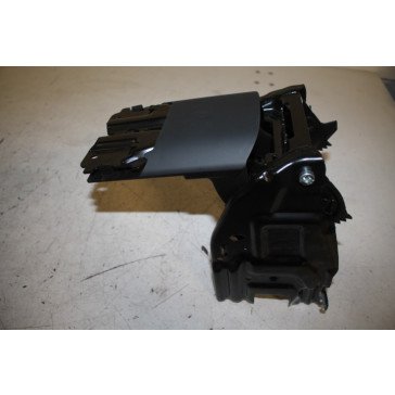 Steun armsteun zwart Audi A4, S4, RS4, A5, S5, RS5 Bj 08-17