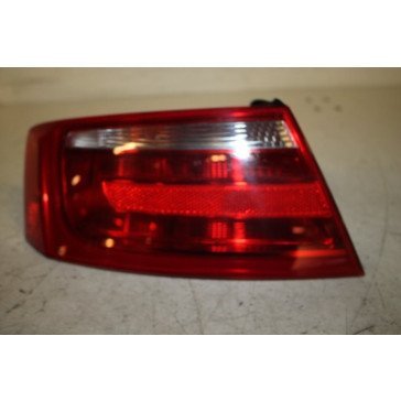 Achterlicht links Audi A5, S5 Sportback Bj 12-16