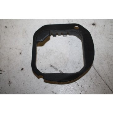Afdekframe radarsensor rechts Audi A6, S6, RS6, A7, S7, RS7 Bj 11-14