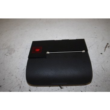 Asbak Zwart Audi TT Bj 99-06