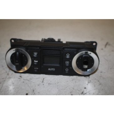Ventilatie-en verwarmingsregeling Audi TT Bj 99-06