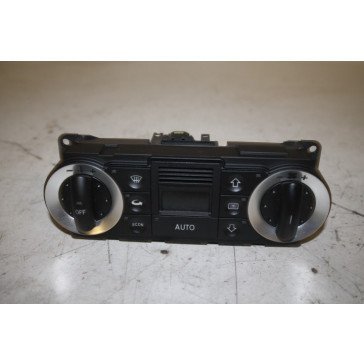 Ventilatie-en verwarmingsregeling Audi TT Bj 99-06