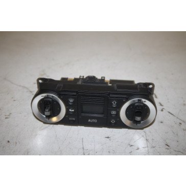 Ventilatie-en verwarmingsregeling Audi TT Bj 99-06