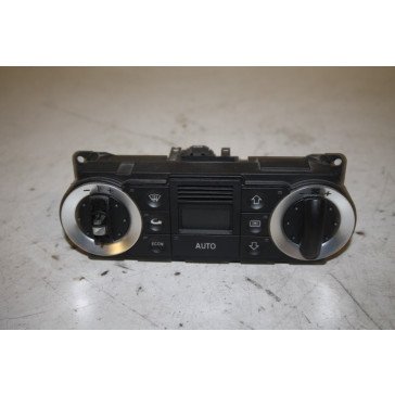Ventilatie-en verwarmingsregeling Audi TT Bj 99-06