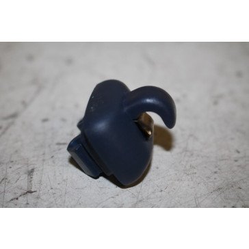 Houder zonneklep blauw Audi A6, S6, RS6, TT Coupe Bj 99-05