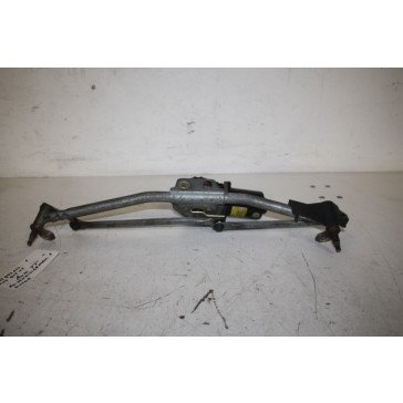 Ruitenwissersteun met wissermotor Audi TT Bj 99-06